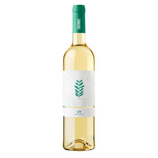 AD LIV Vinho Verde