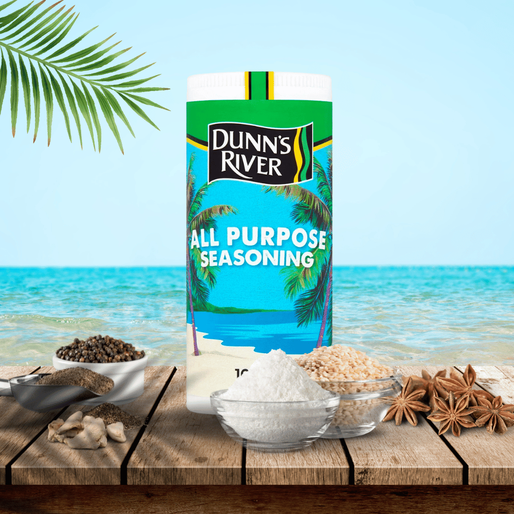 Dunn's River All Purpose seasoning