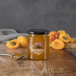 Apricot Jam