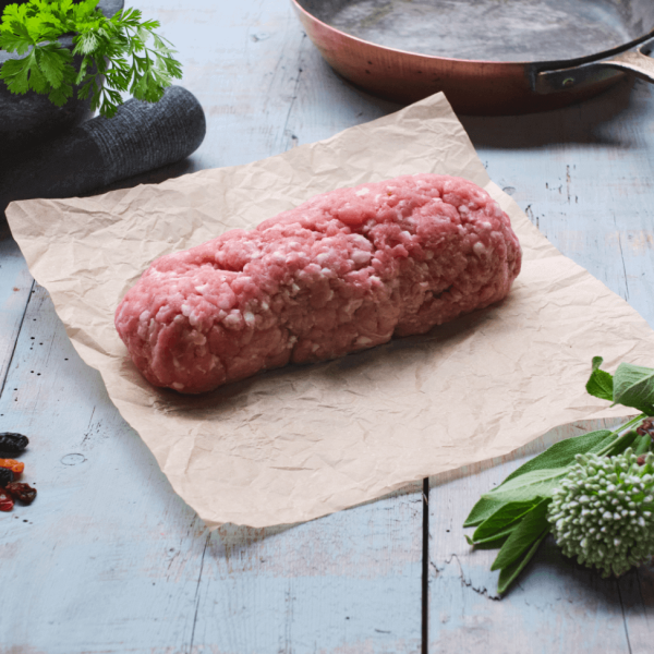 sausage meat gluten free