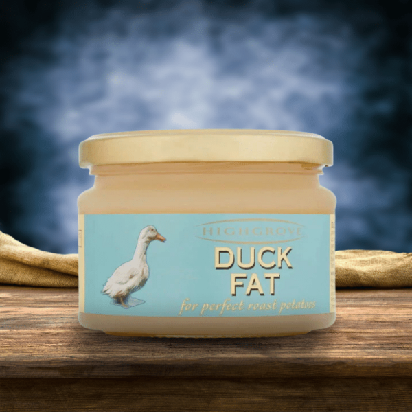 British Duck Fat 180g