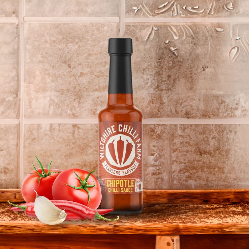 Chipotle Chilli Sauce