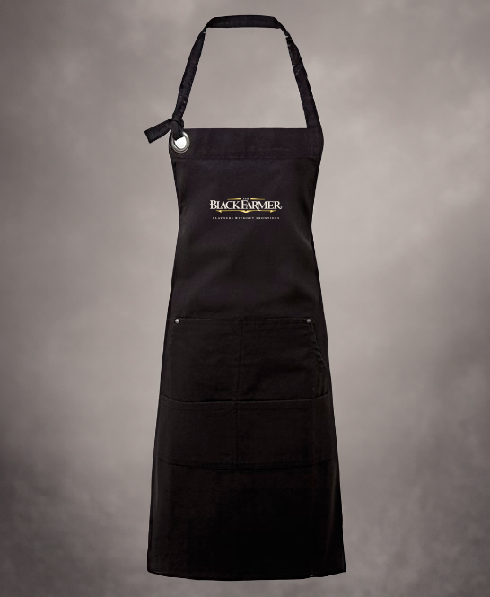 Cotton Apron