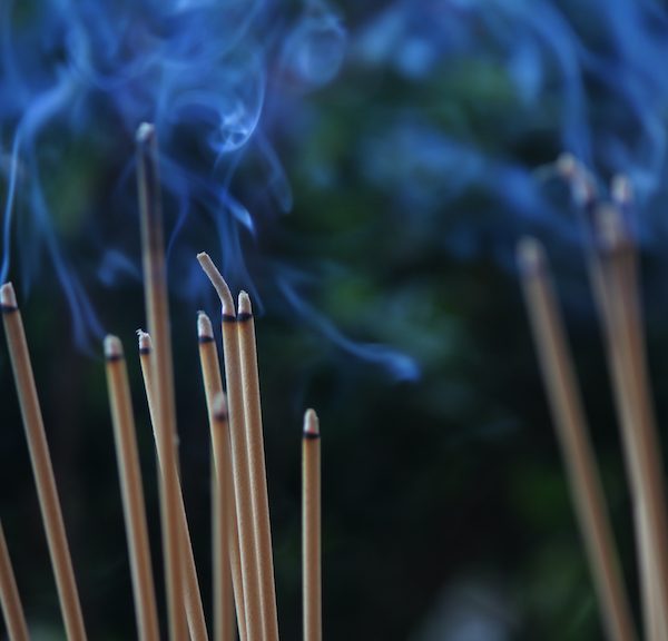 Jamaican Spice Incense Sticks