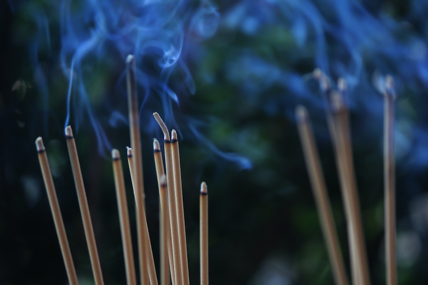 Jamaican Spice Incense Sticks