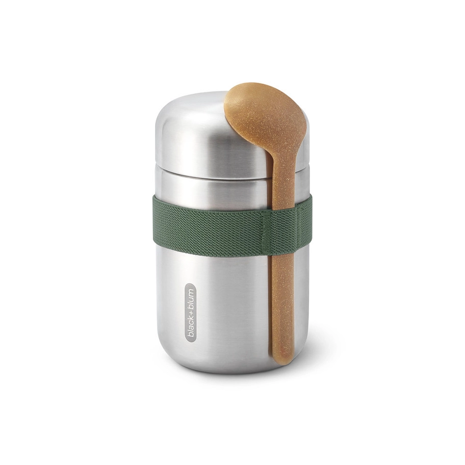 Insulated Flask