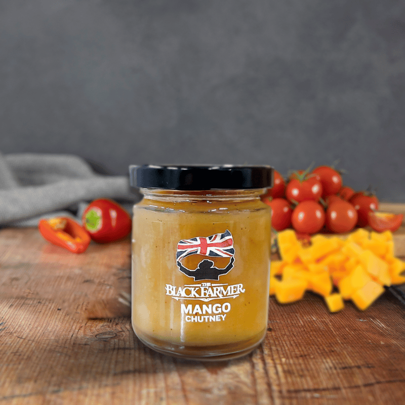 Mango Chutney