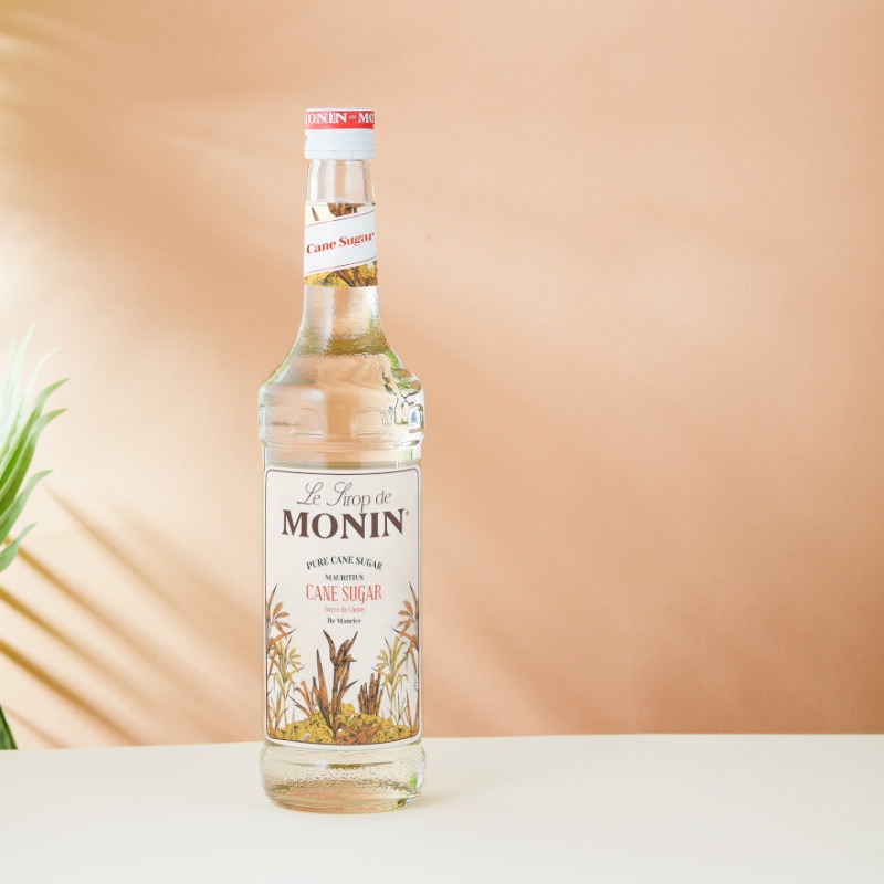 Monin Cane Sugar