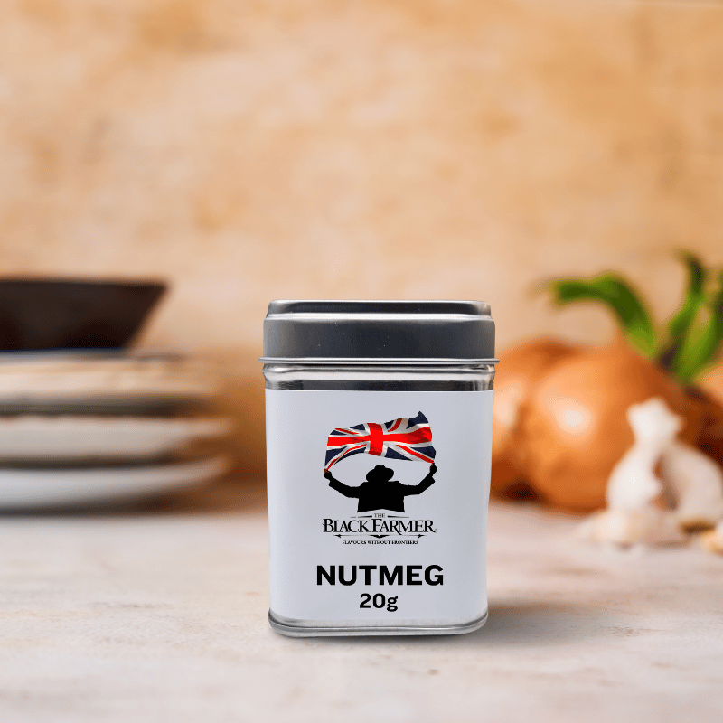 Nutmeg