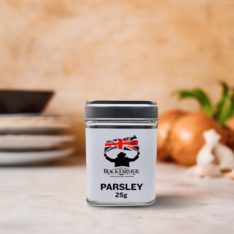 Parsley