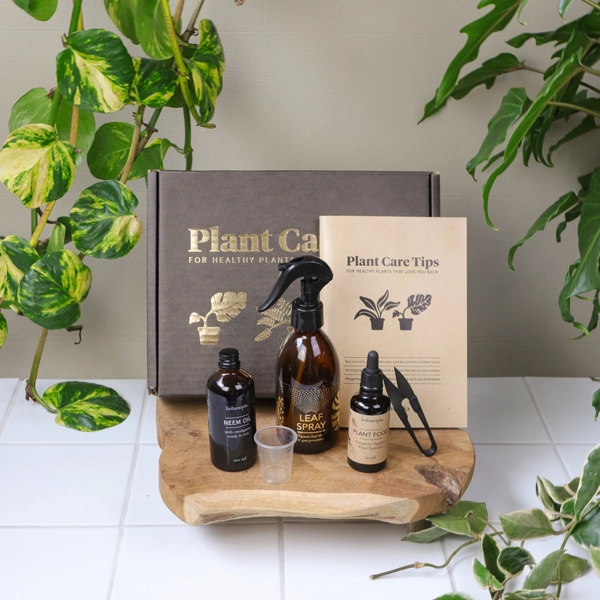 Plant Care Kit