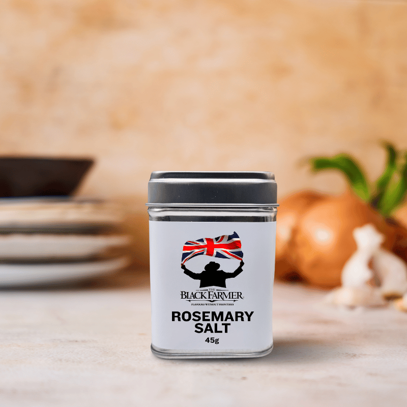 Rosemary Salt