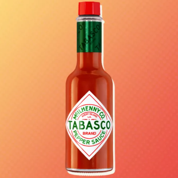 Tabasco Pepper Sauce