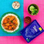 Tilda Steamed Pure Basmati Rice