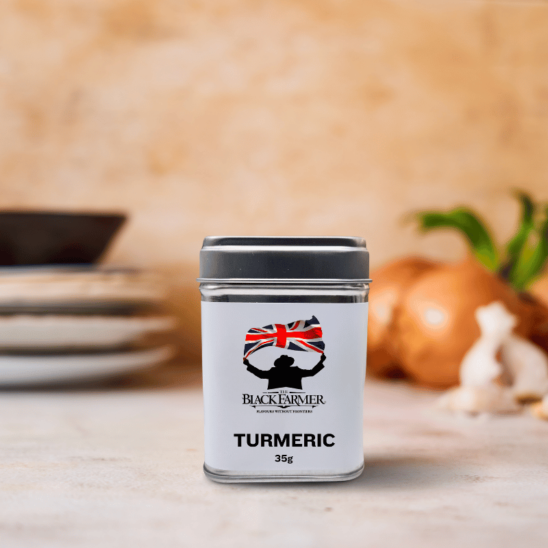 Turmeric 1