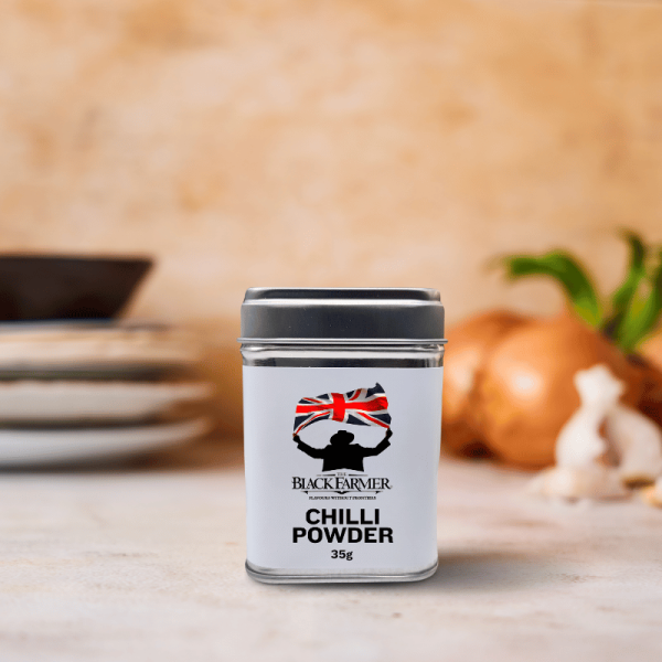 chilli powder