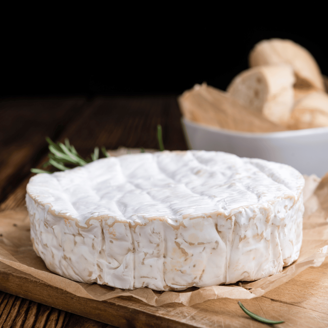 CST Somerset Camembert (220g)