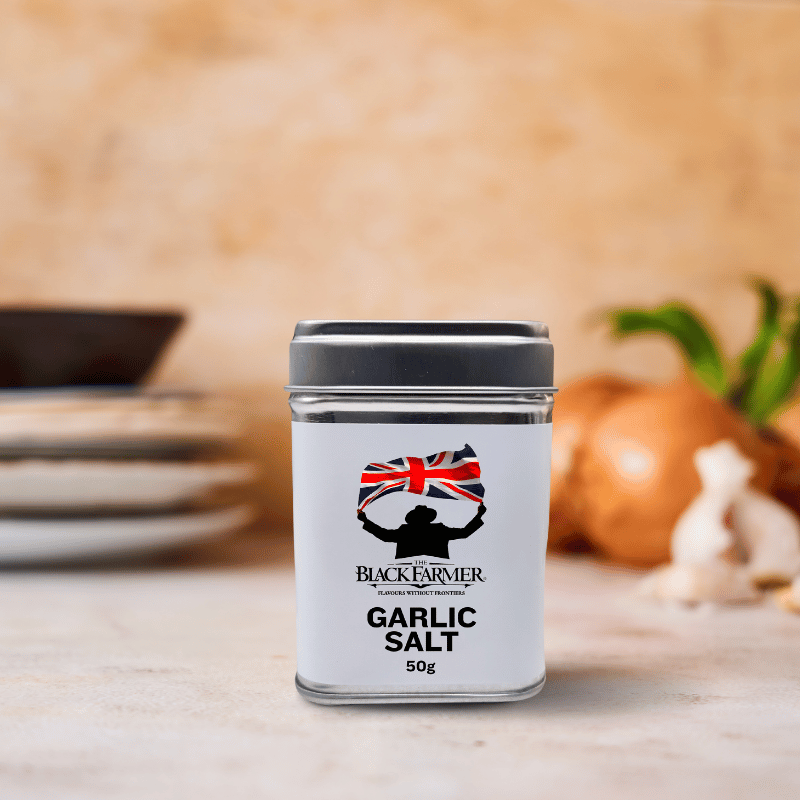 garlic salt