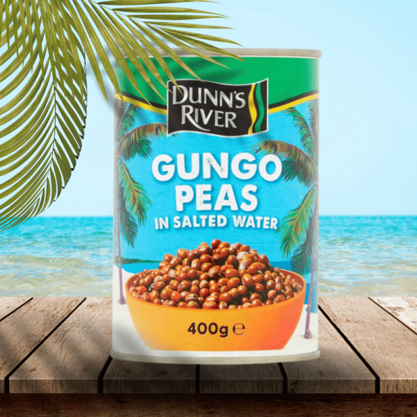 gunko peas