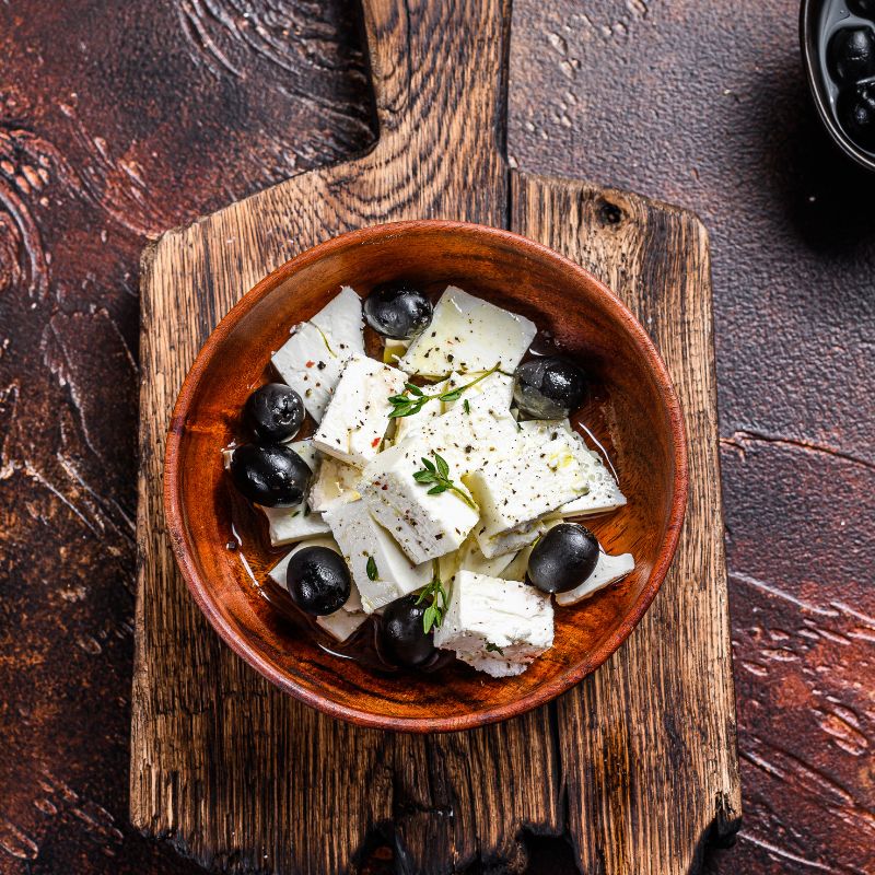 Greek Feta