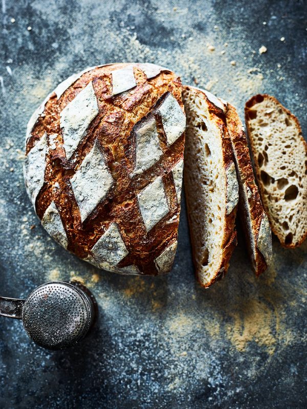 Artisan Sourdough White