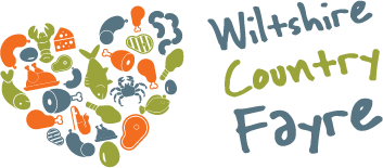 Wiltshire Country Fayre Logo